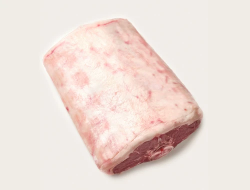 ANZCO Foods Loin end saddle