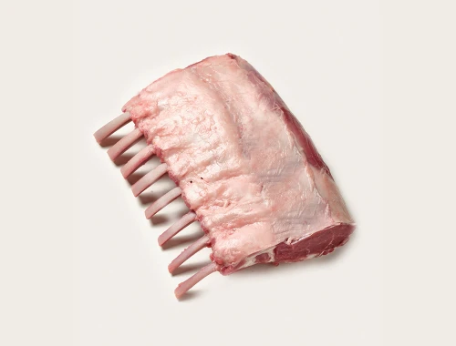 ANZCO Foods Rib rack
