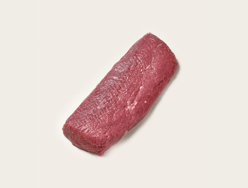 Boneless loin